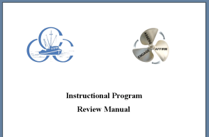{Click on the photo to download the program review manual}